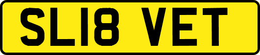 SL18VET