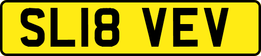 SL18VEV