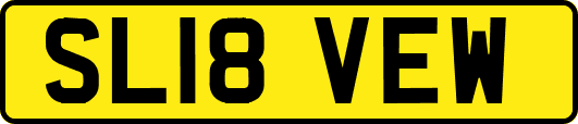 SL18VEW