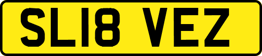 SL18VEZ