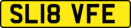SL18VFE