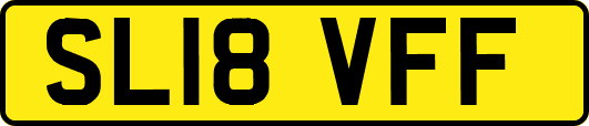 SL18VFF