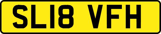 SL18VFH