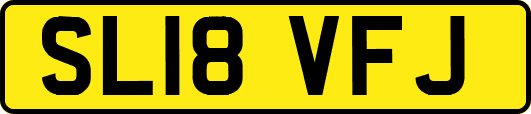 SL18VFJ