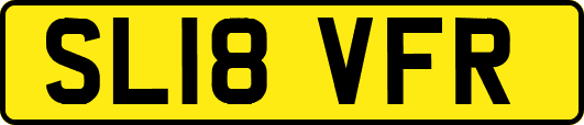SL18VFR
