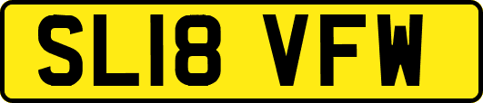 SL18VFW