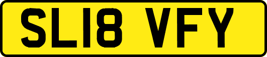 SL18VFY