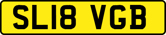 SL18VGB