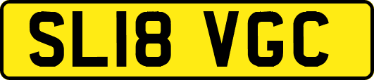 SL18VGC
