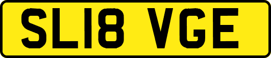 SL18VGE