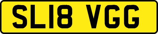 SL18VGG