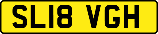 SL18VGH