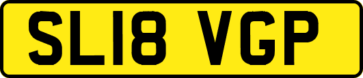 SL18VGP