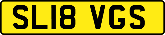 SL18VGS