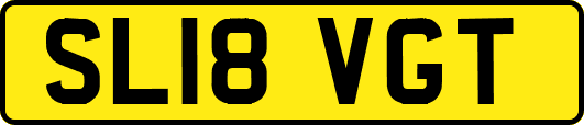 SL18VGT