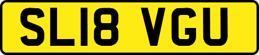 SL18VGU
