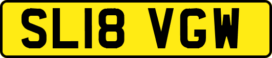 SL18VGW