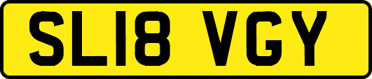 SL18VGY