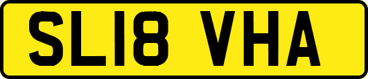 SL18VHA