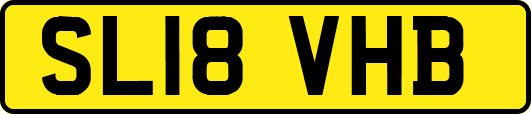 SL18VHB