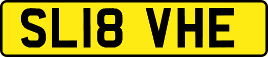 SL18VHE