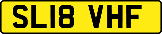 SL18VHF