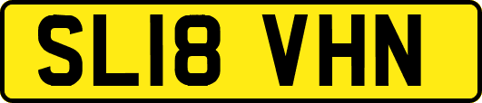 SL18VHN
