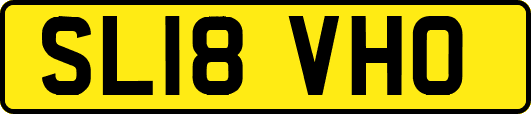 SL18VHO