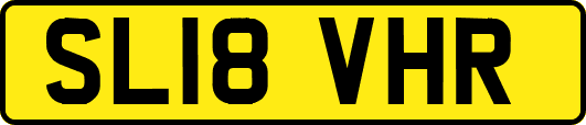 SL18VHR