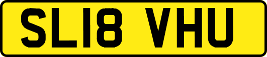 SL18VHU