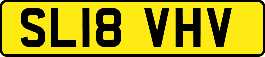 SL18VHV