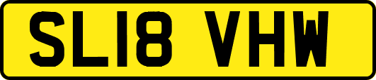 SL18VHW