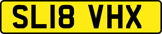SL18VHX
