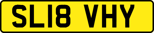 SL18VHY