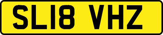SL18VHZ
