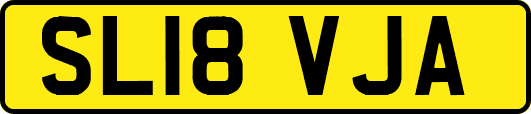 SL18VJA