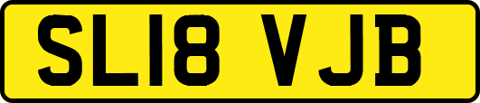 SL18VJB