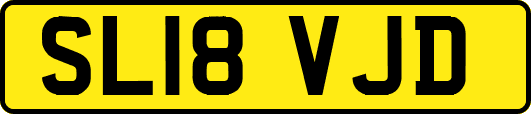 SL18VJD