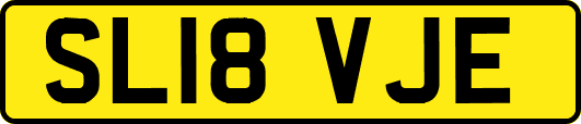 SL18VJE