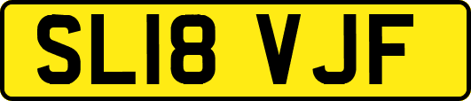 SL18VJF