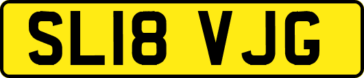 SL18VJG