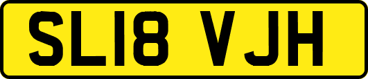 SL18VJH