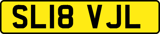 SL18VJL