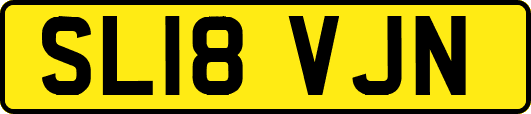 SL18VJN