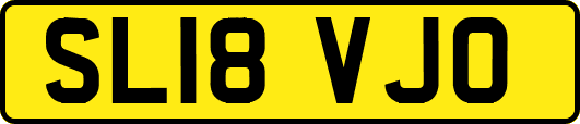 SL18VJO
