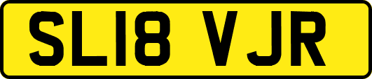 SL18VJR