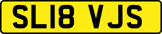 SL18VJS