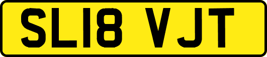 SL18VJT