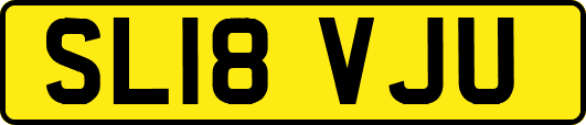 SL18VJU