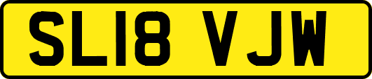 SL18VJW